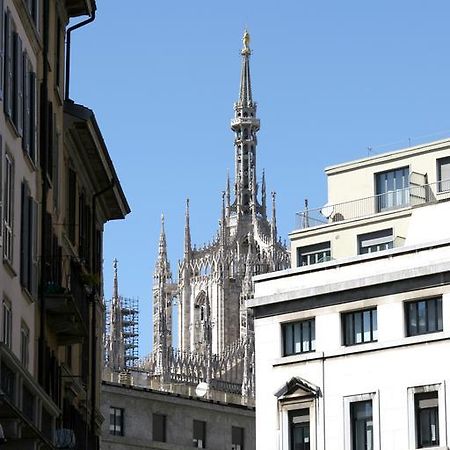 Maison Laghetto - Apartment Suite Milan Chambre photo