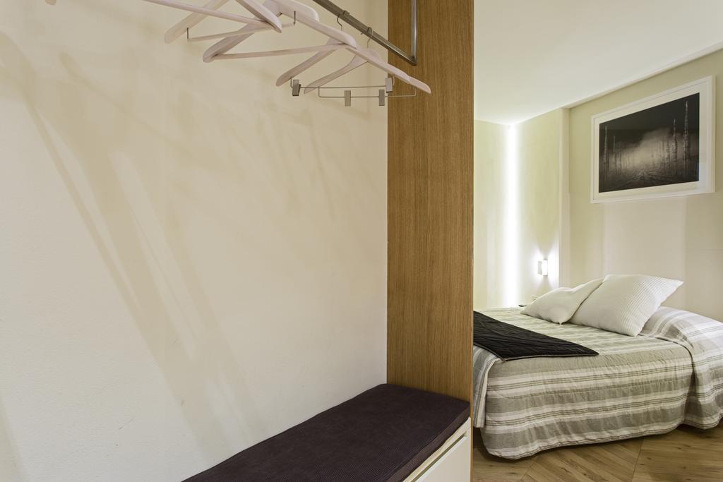 Maison Laghetto - Apartment Suite Milan Extérieur photo